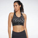 Bra Printed Sports