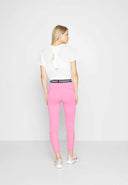Leggings 7/8 Mesh Nike Pro 365
