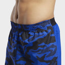 Short Workout Ready Print