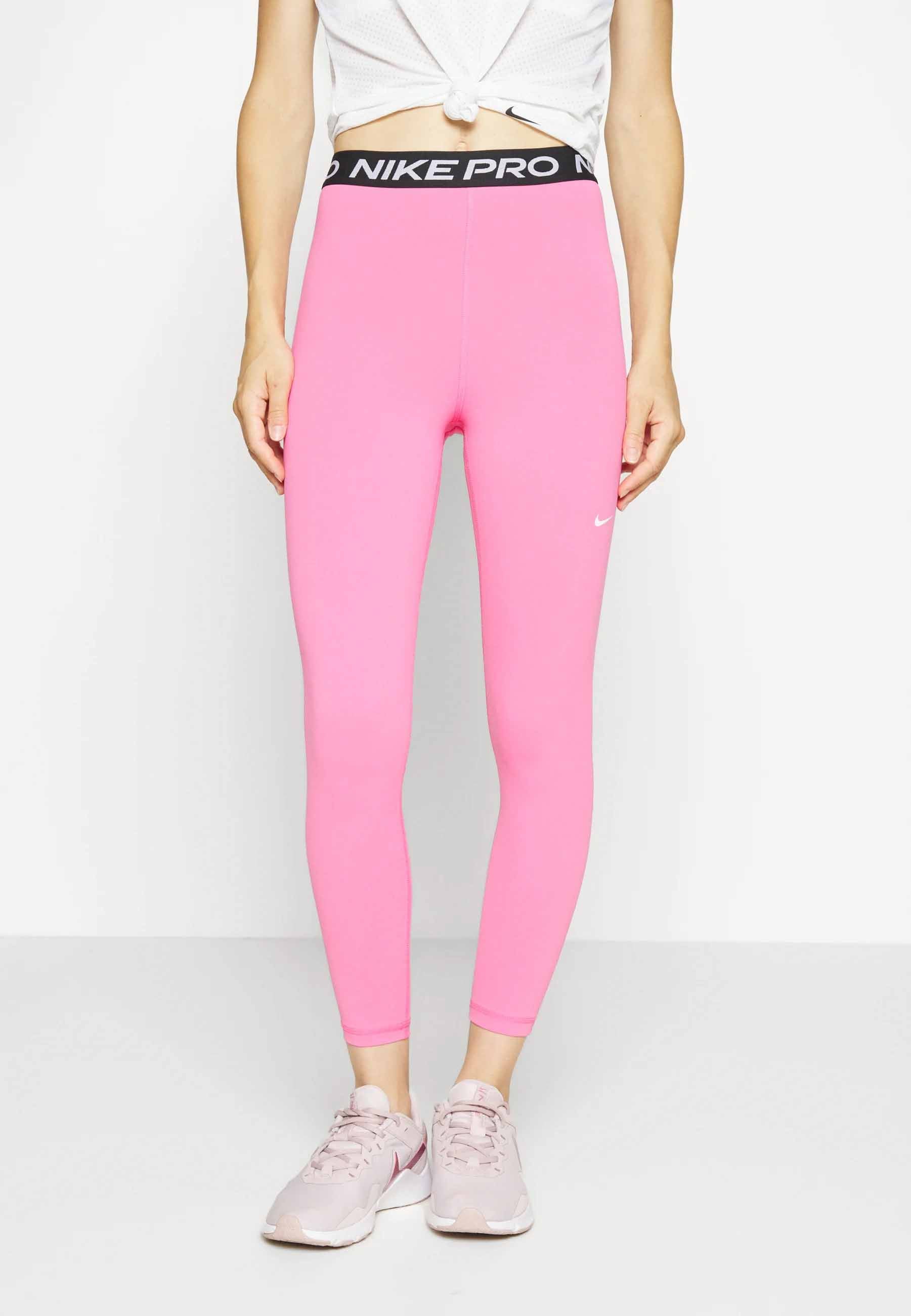 7/8 Mesh Nike Pro 365 leggings – Apes Lab - Main Image