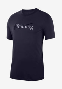 Camiseta Nike Training DRI-Fit