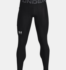 Leggings HeatGear Armour da uomo