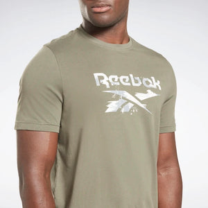 Reebok Identity Modern Camo T-Shirt