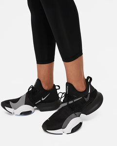 Nike Pro 365 7/8 Mesh Leggings