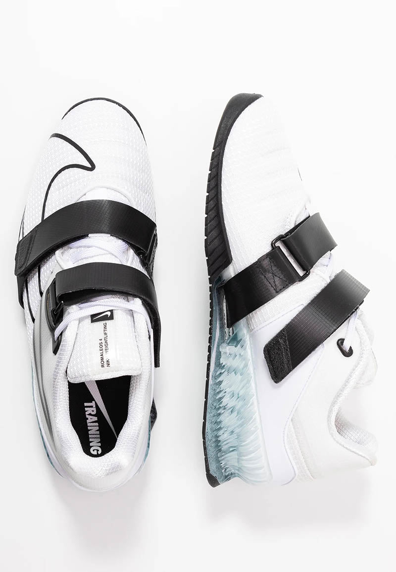 Nike romaleos weightlifting – Apes Lab