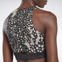 Modernes Safari-Bralette