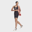Reebok Lux Vector Racer Soutien-gorge de sport