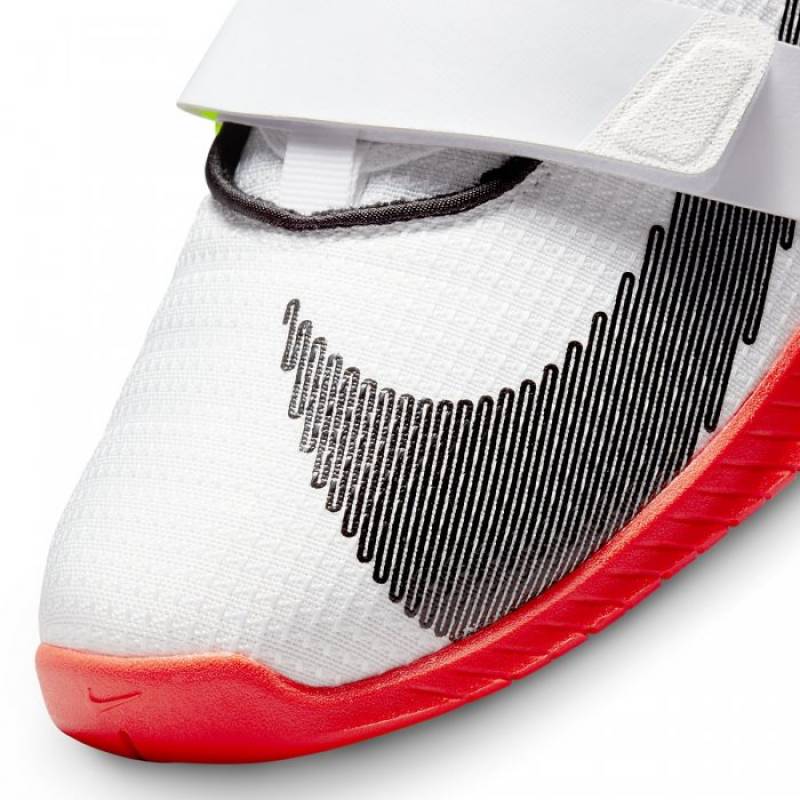 Nike romaleos if weightlifting – Apes Lab