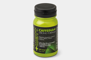 Caffeine+ Strong Formula