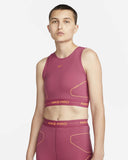 Nike Pro Dri-Fit Débardeur d'entraînement