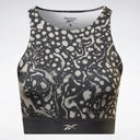 Modernes Safari-Bralette