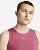 Nike Pro Dri-Fit Débardeur d'entraînement