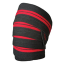 Rodilleras Red Line Harbinger