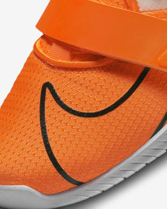 Nike Romaleos 4 Haltérophilie