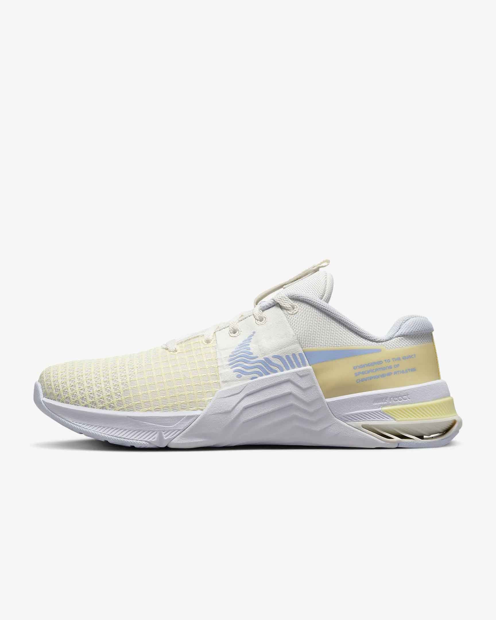 Nike Metcon 8 Femme