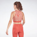 Modernes Safari-Bralette