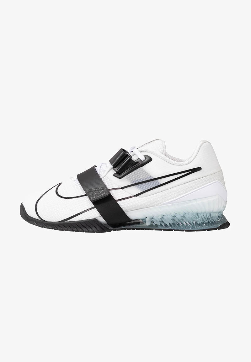 Nike romaleos weightlifting – Apes Lab - Main Image