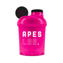 Criba vibradora <tc>Apes Lab.</tc> 300 ml.