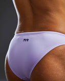Durafast Elite Classic Slip Mini Bikini Bottom - Solid