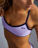 Durafast Elite Trinity Top - Solid