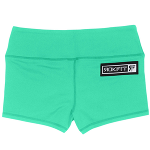 Biscay Bay Booty Shorts