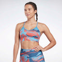 Soutien-gorge de sport prêt à l'entraînement