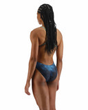 Costume Da Bagno Durafast Elite Cutoutfit Swimsuit - Cosmic Night