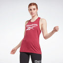 Débardeur Reebok Identity