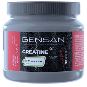 Creatine 250 g - Creatine Creapure®