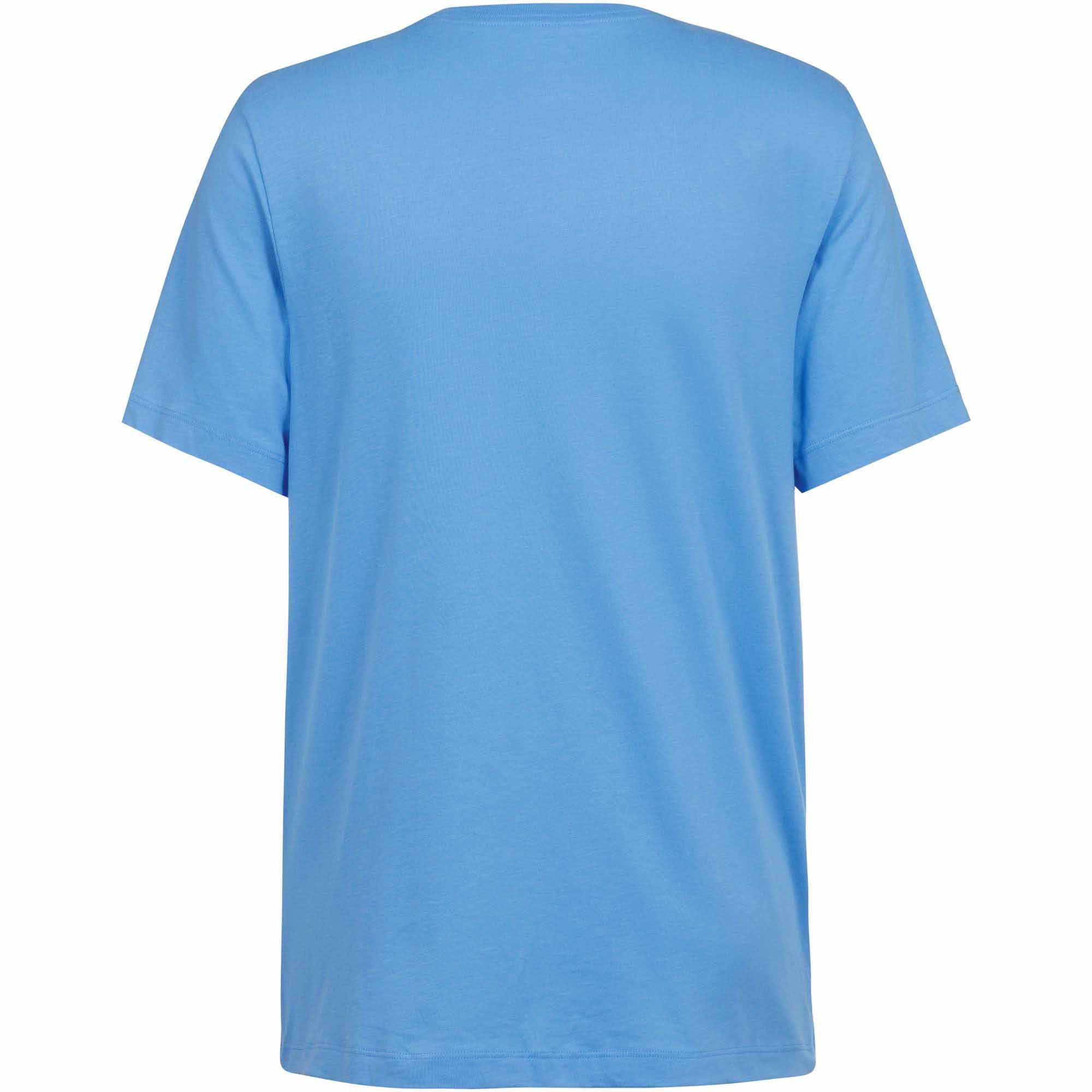 Nike Fitness Dri-Fit T-Shirt