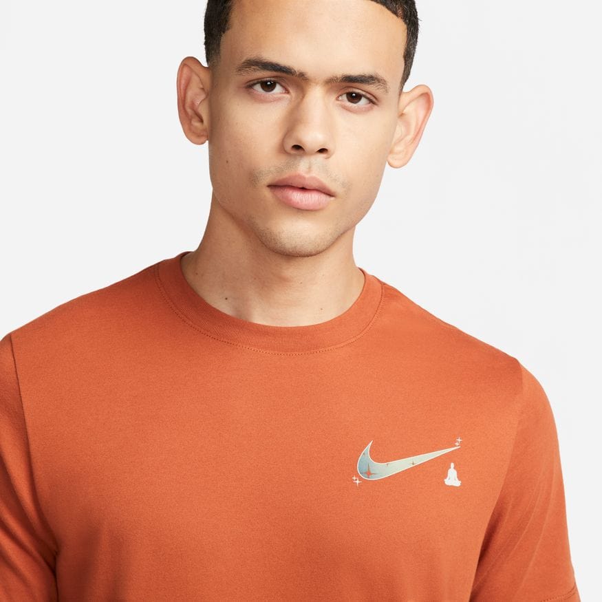 Nike Dri-Fit Yoga T-shirt