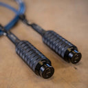 Heavy weights for Jump Rope Earth 2.0