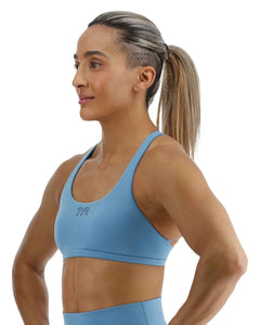 TYR Joule Elite™ Women's Multi-Strap Sports Bra - Solid