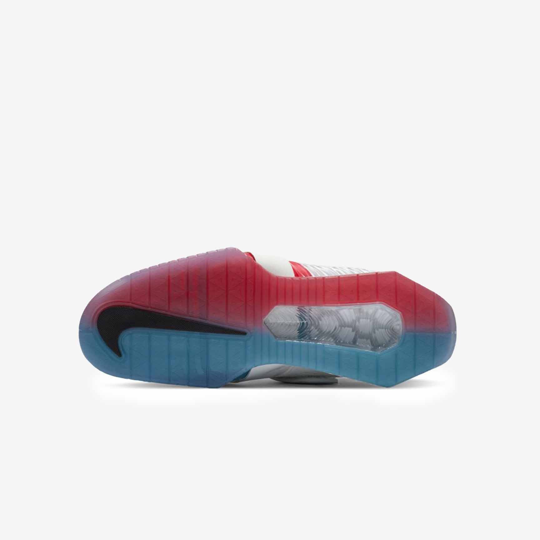 Nike Romaleos 4 SE Weightlifting â Apes Lab