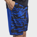 Short Workout Ready Print