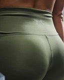Kinetic High-Rise 3/4 Base Leggings
