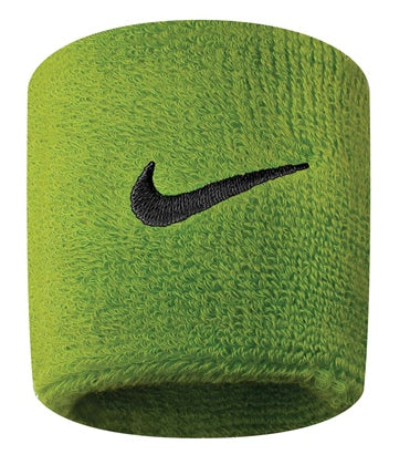 Poignets Nike Swoosh