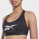 Reebok Lux Vector Racer Soutien-gorge de sport