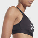 Reebok Lux Vector Racer Soutien-gorge de sport