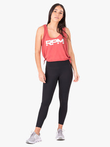 Statement Red River Tank