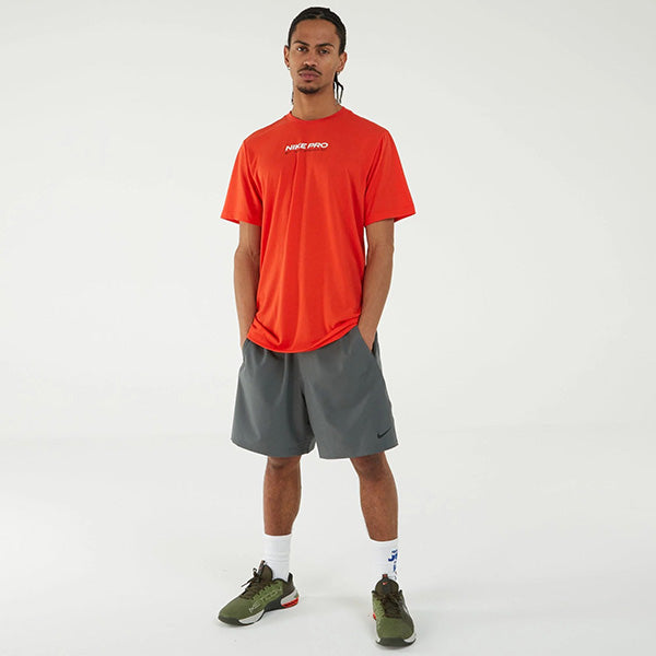Camiseta Nike Pro Dri-Fit