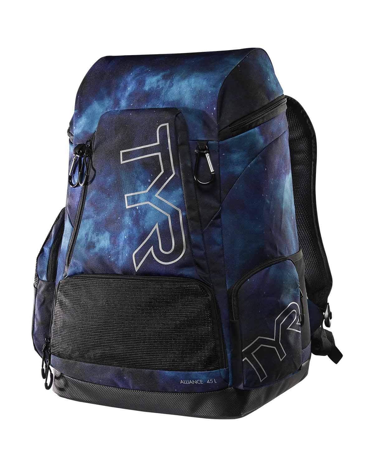 Alliance 45Lt backpack. Backpack - Cosmic Night