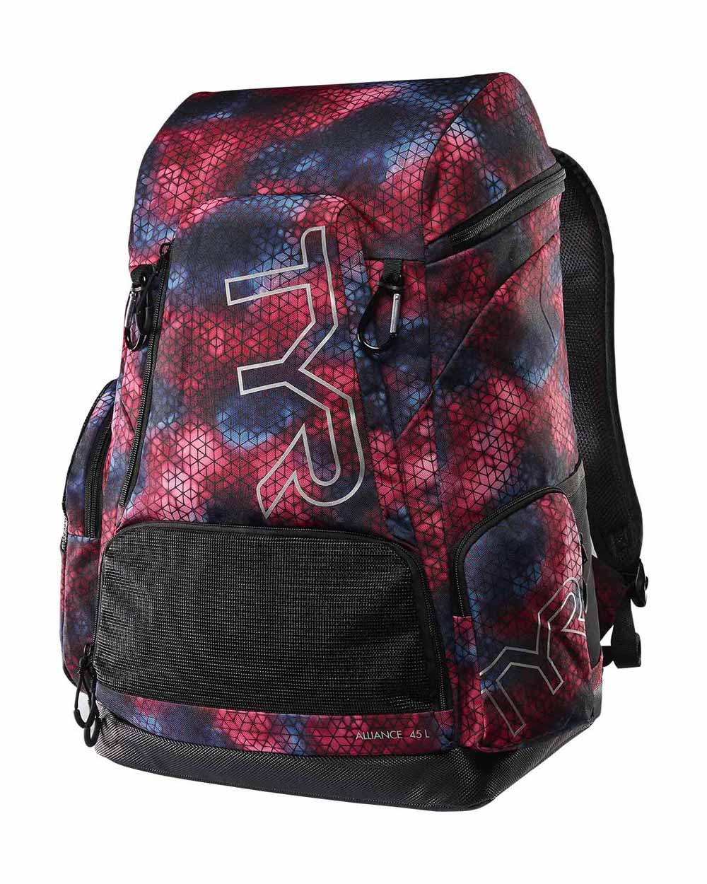 Alliance 45lt backpack. Backpack - Starhex
