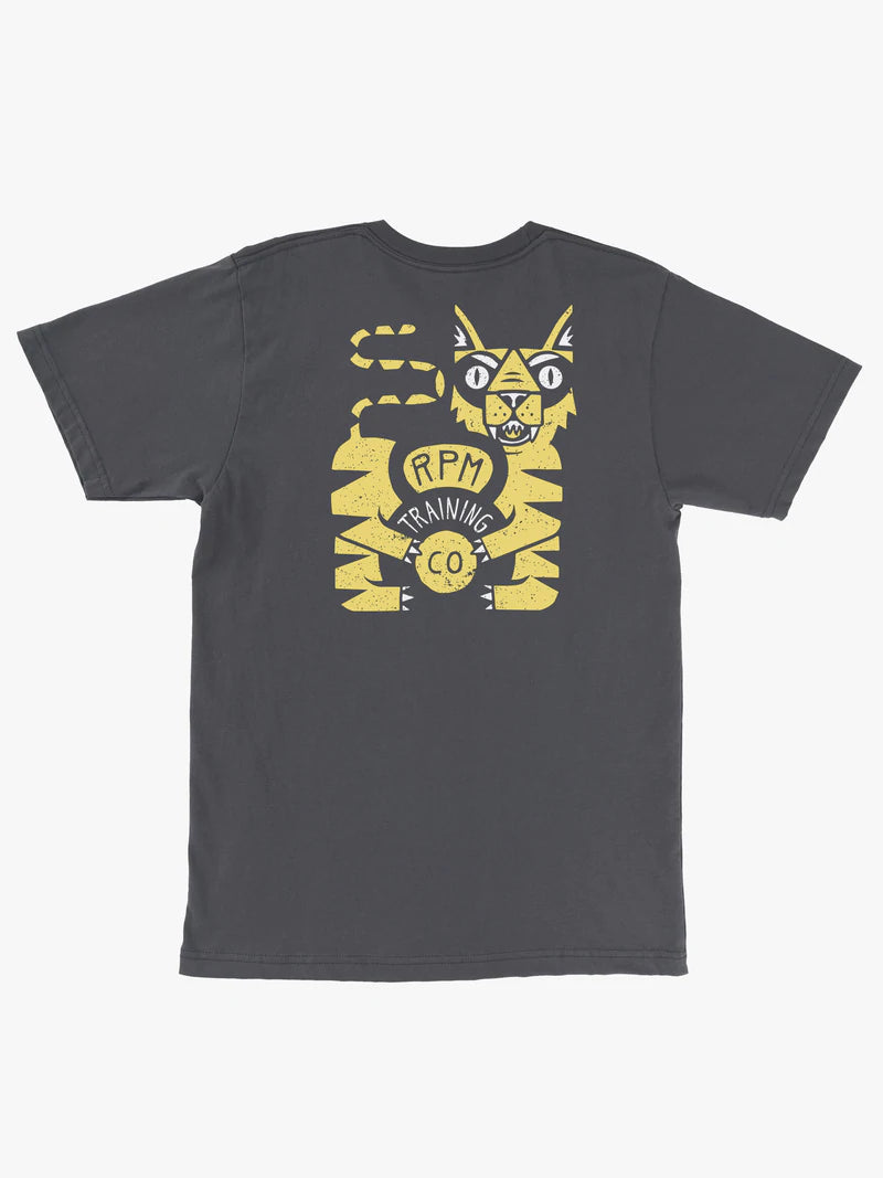 T-shirt pour chat bouilloire