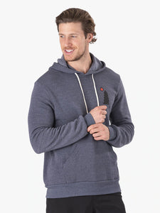 Swell Mountain Pullover Hoodie