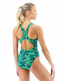 Costume da bagno Maxfit TYR Durafast Elite - Camo