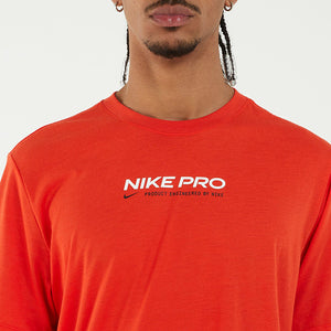 T-Shirt Nike Pro Dri-Fit