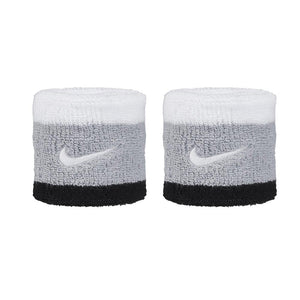 Nike Swoosh cuffs