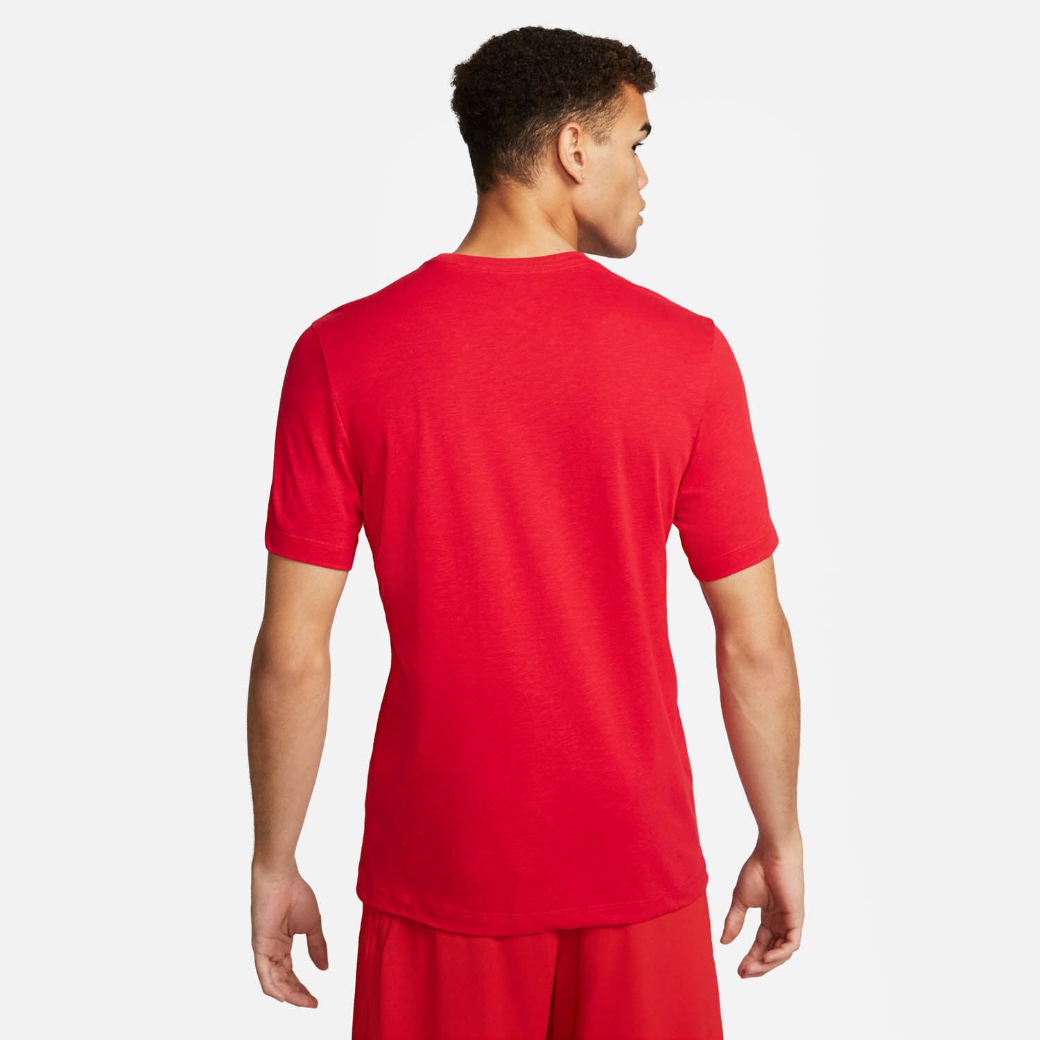 T-shirt Nike Fitness Dri-Fit