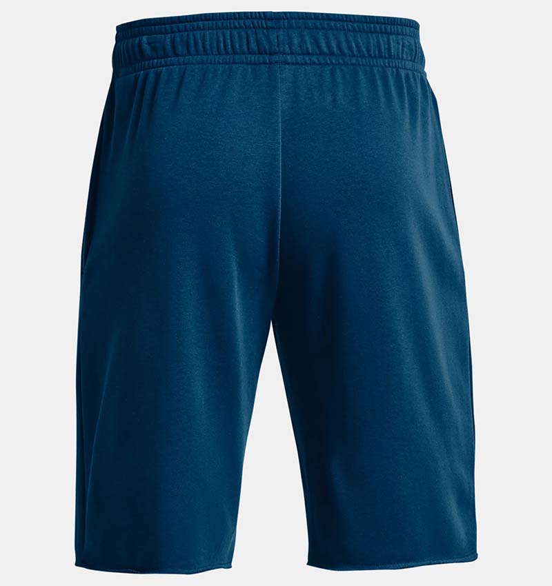 Pantalones cortos de felpa UA Rival